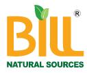 Bill Natural Sources 康佳美