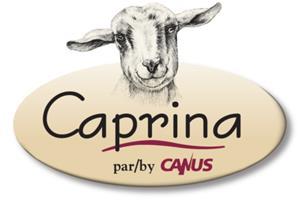 Canus Caprina