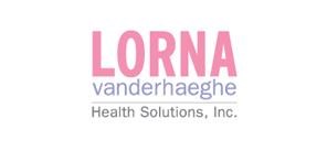 Lorna Vanderhaeghe 罗娜微